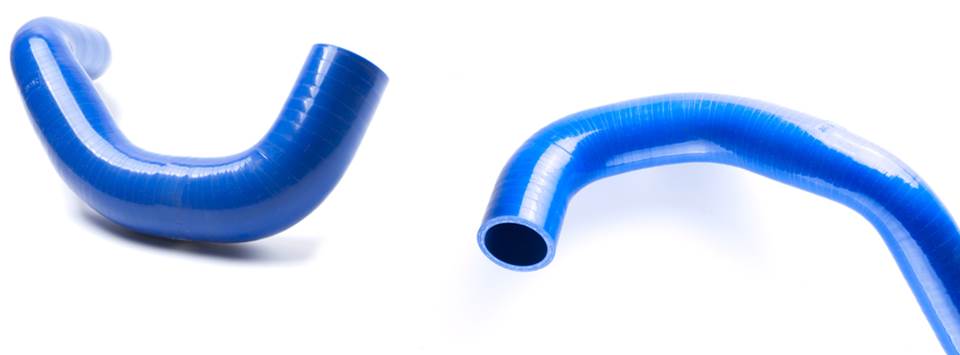 rubber hoses