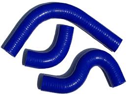 silicone radiator hose