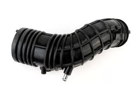 rubber air intake hose