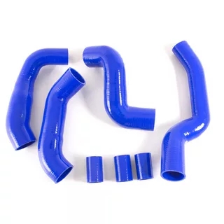 Silicone turbo hoses