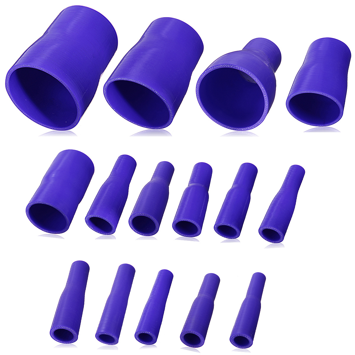 Straight-Auto-Silicone-Rubber-Hoses