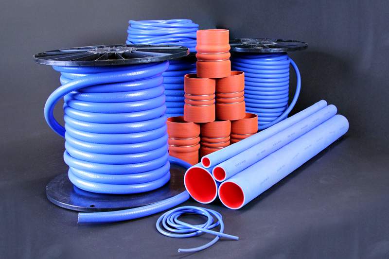 Silicone-Heater-Hose