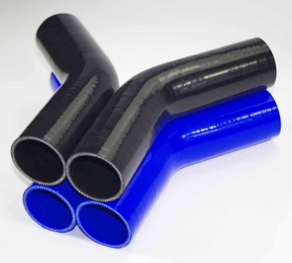 silicone hoses