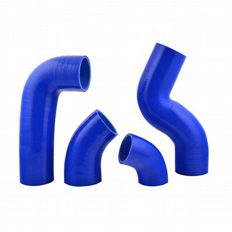 auto turbo silicone hose