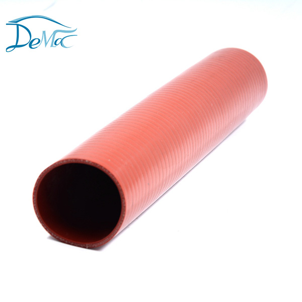 Kamaz Silicone Hoses