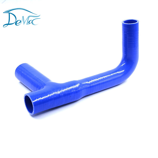 Modified Car Silicone Hoses