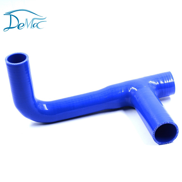 Modified Car Silicone Hoses