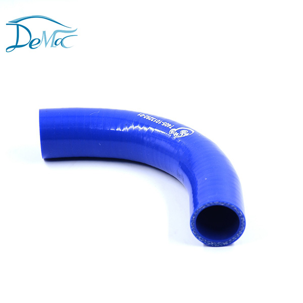 Silicone Heater Hose