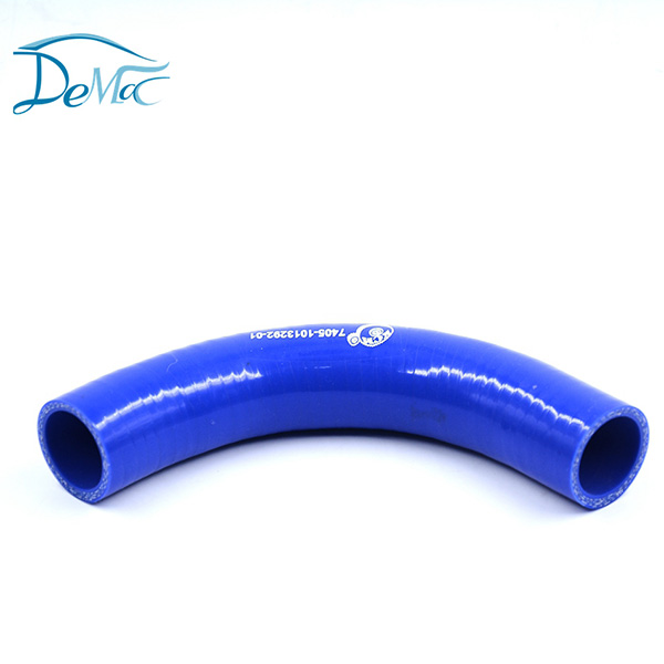 Silicone Heater Hose