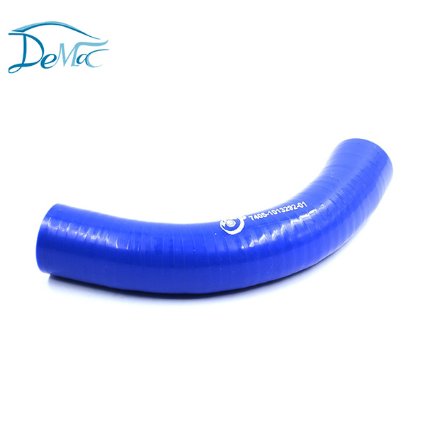 Silicone Heater Hose