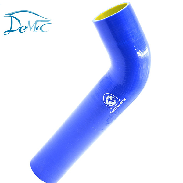 15° Silicone Hose Elbows