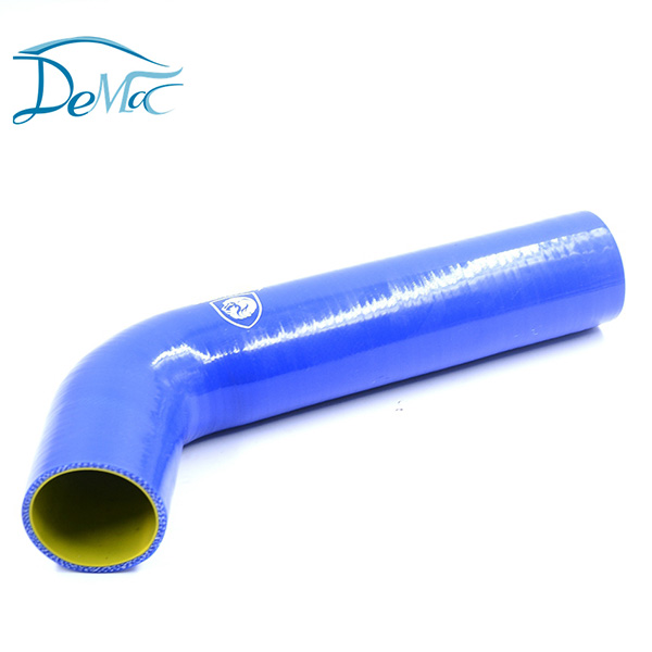 15° Silicone Hose Elbows