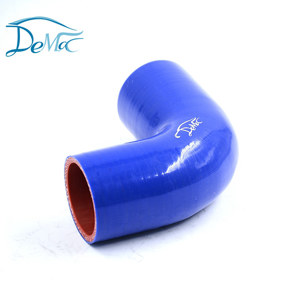 45° Silicone Hose Elbows