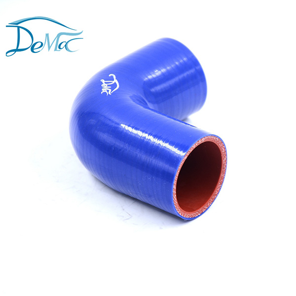 45° Silicone Hose Elbows