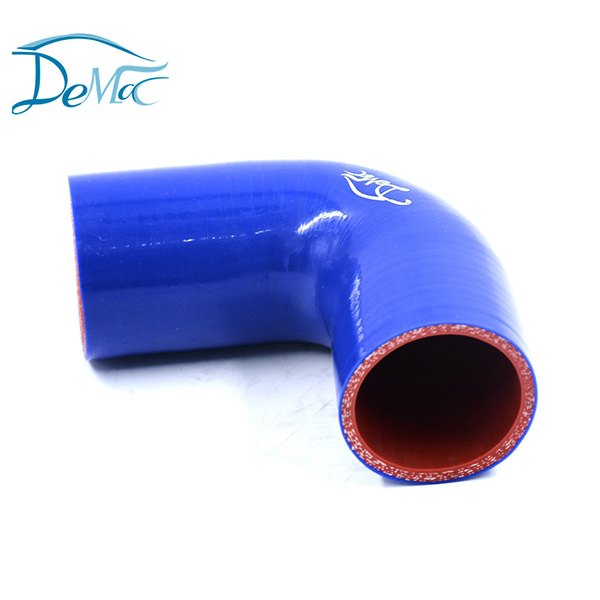 45° Silicone Hose Elbows