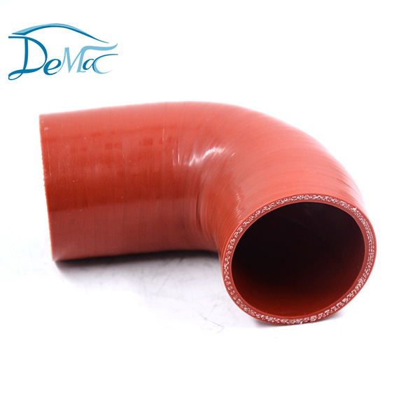 60°Silicone Hose Elbows