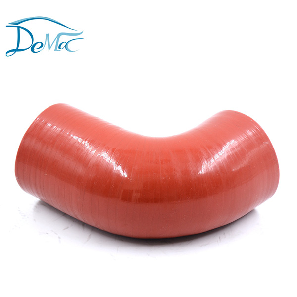60°Silicone Hose Elbows