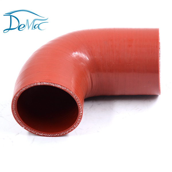 60°Silicone Hose Elbows