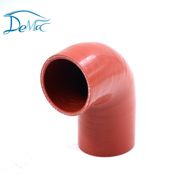 60°Silicone Hose Elbows