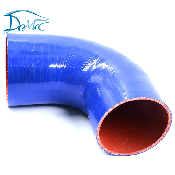 90°Silicone Hose Elbows