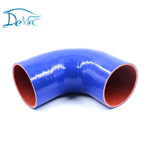 90°Silicone Hose Elbows