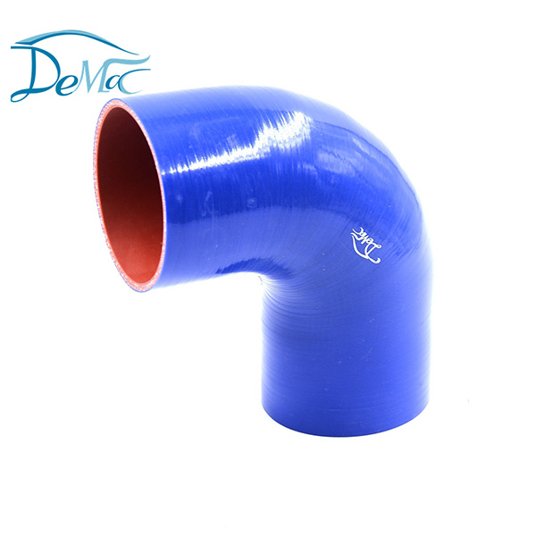 90°Silicone Hose Elbows