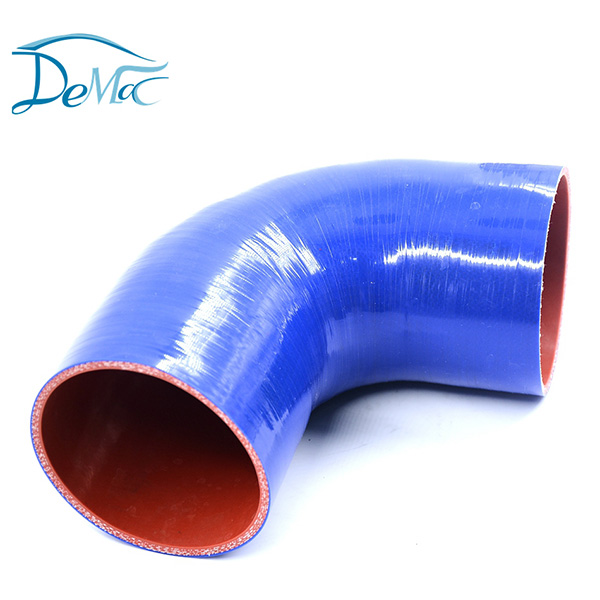 90°Silicone Hose Elbows