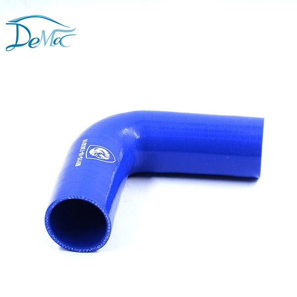 120° Silicone Hose Elbows