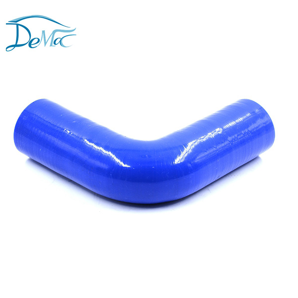 120° Silicone Hose Elbows