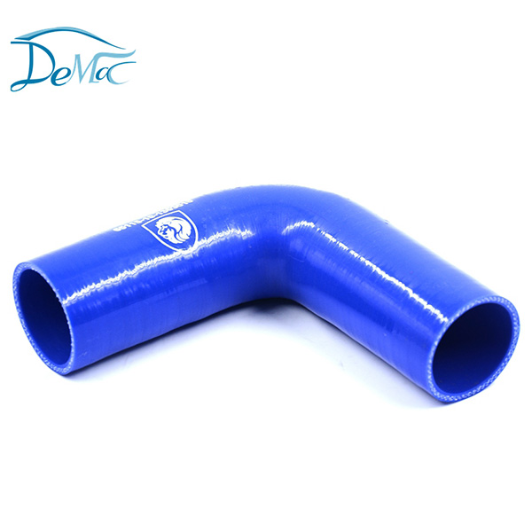 120° Silicone Hose Elbows