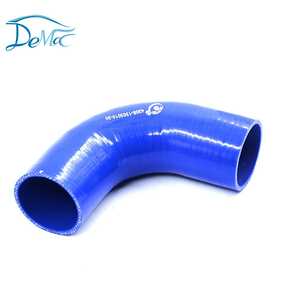 135°Silicone Hose Elbows