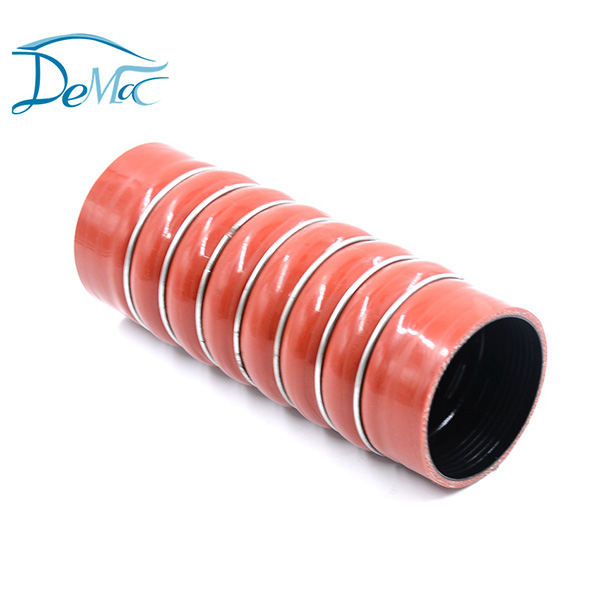 Hump Bellow Silicone Hoses