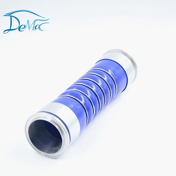 Hump Bellow Silicone Hoses