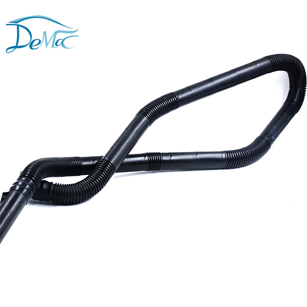 Truck Oil Hose