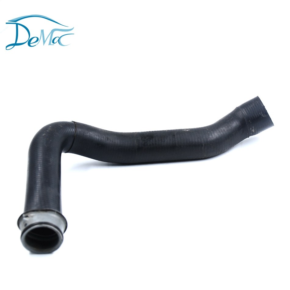 Benz Rubber Radiator Hose 2035010882