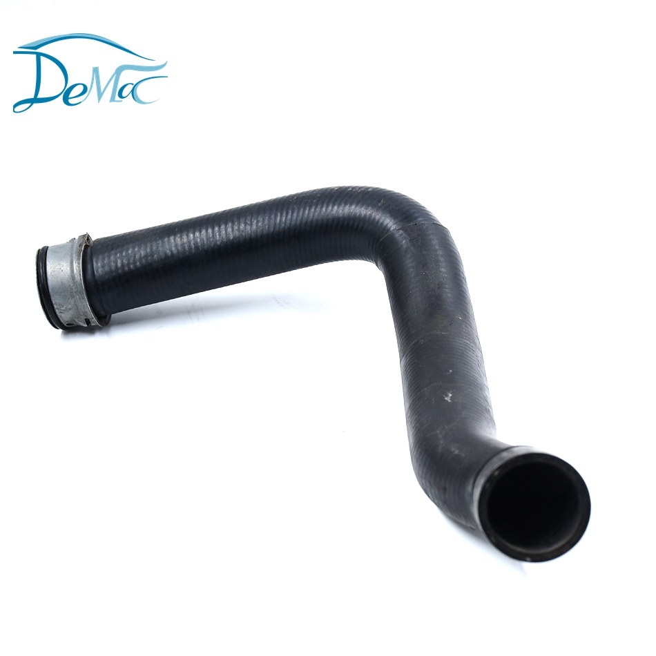 Benz Rubber Radiator Hose 2035010882