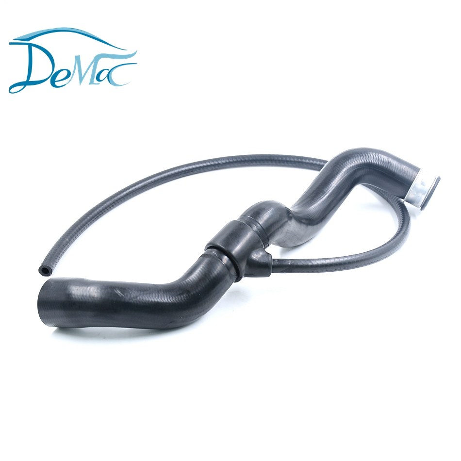 Benz Rubber Radiator Hose 2035010782