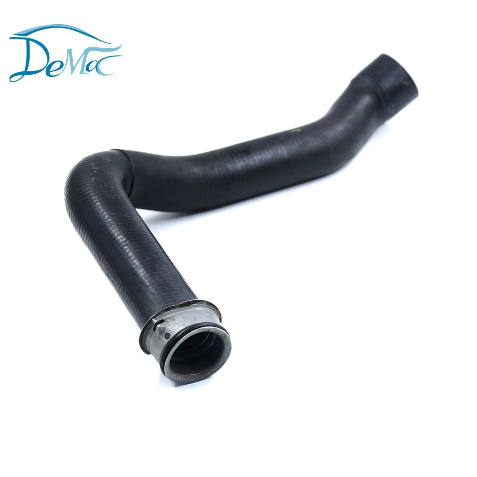 Benz Rubber Radiator Hose 2035010882