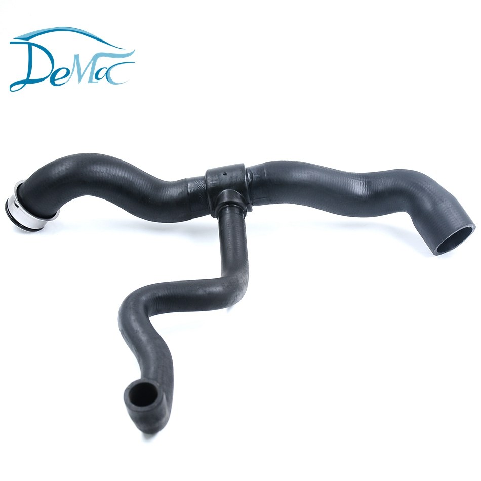 Benz Rubber Radiator Hose 2035011182