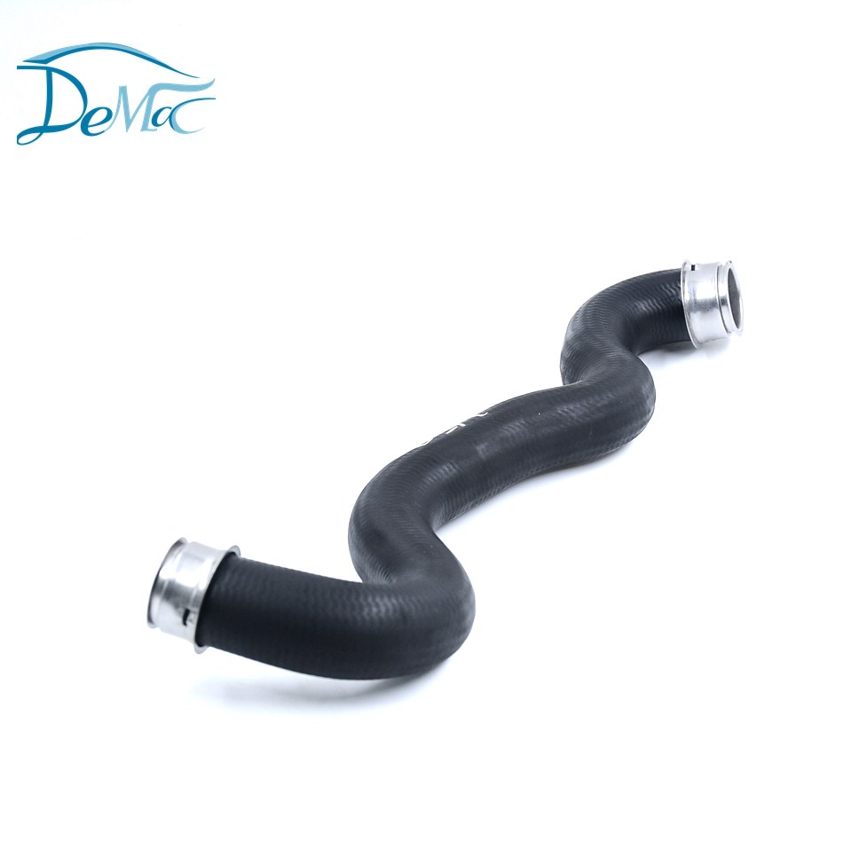 Benz Rubber Radiator Hose 2035015782