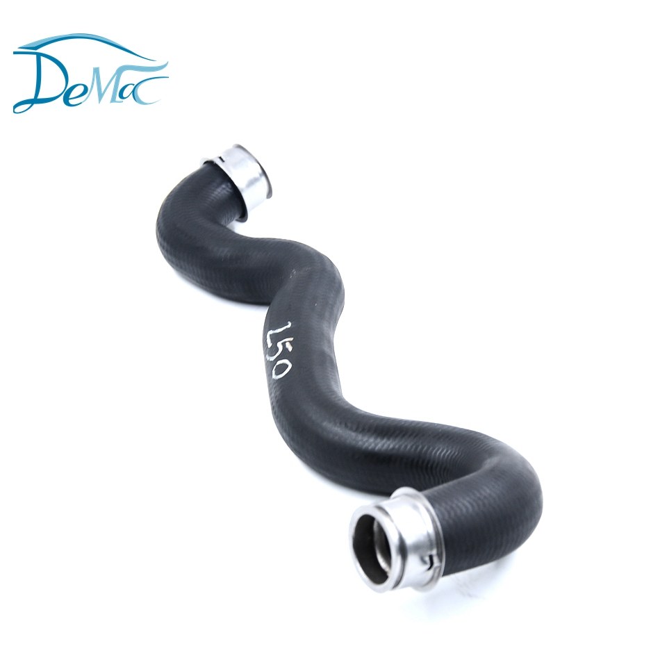 Benz Rubber Radiator Hose 2035015782