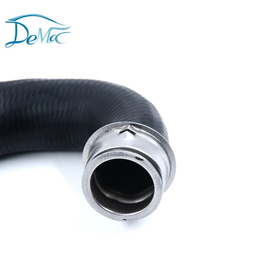 Benz Rubber Radiator Hose 2035015782