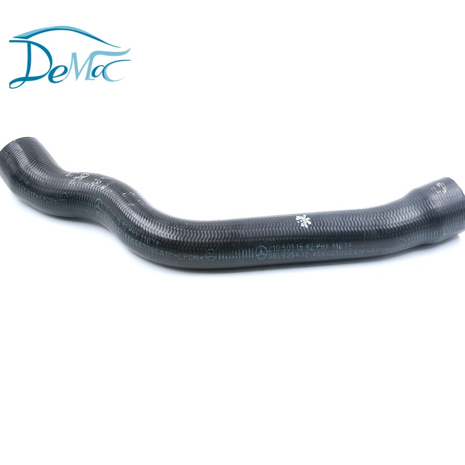 Benz Rubber Radiator Hose 2105011582