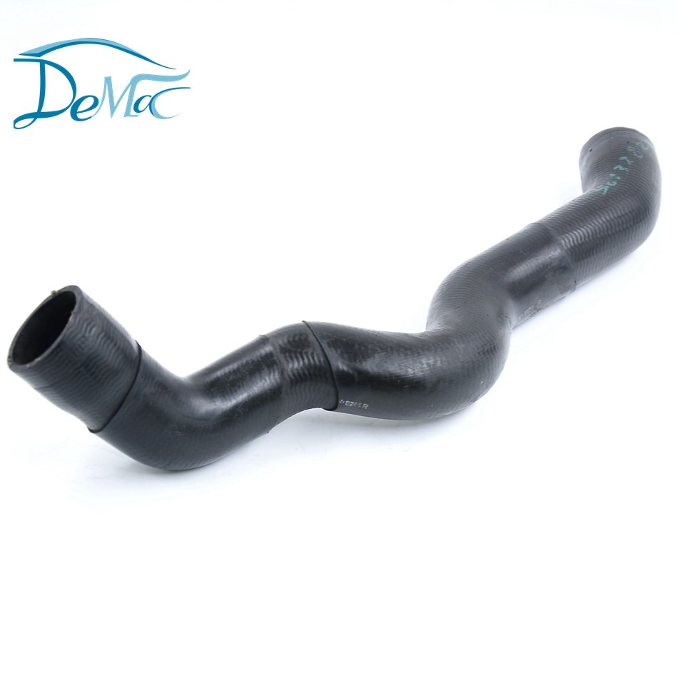 Benz Rubber Radiator Hose 2105013282