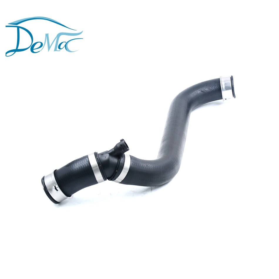 Benz Rubber Radiator Hose 2115010382