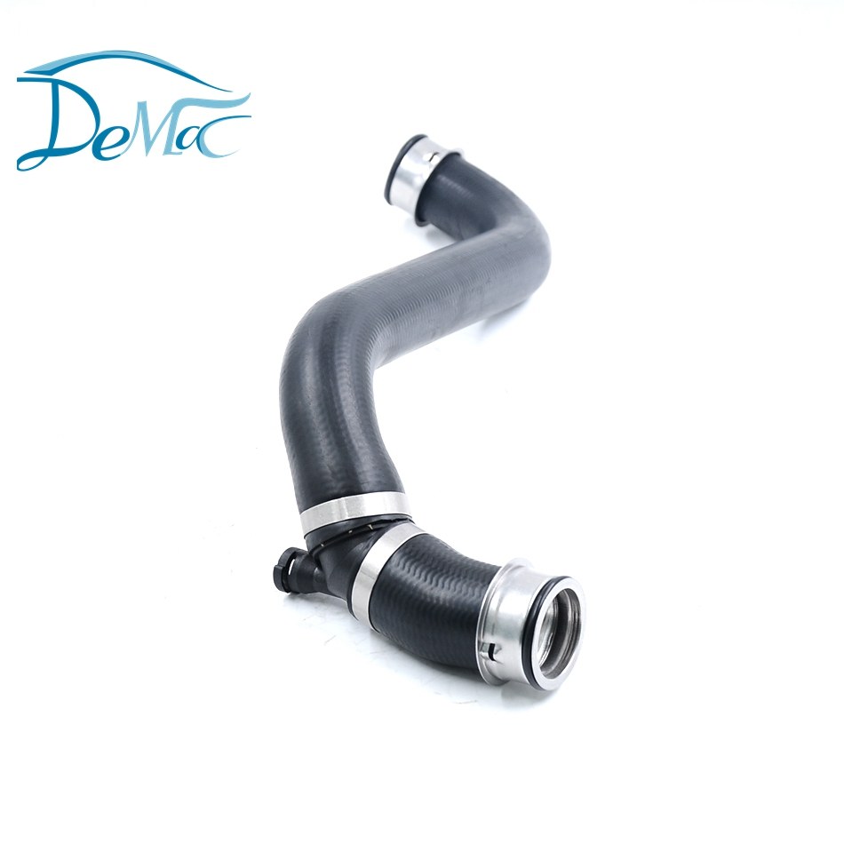 Benz Rubber Radiator Hose 2115010382