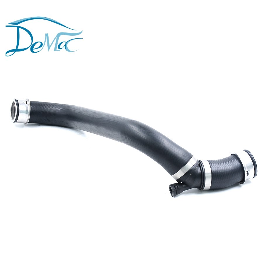 Benz Rubber Radiator Hose 2115010382