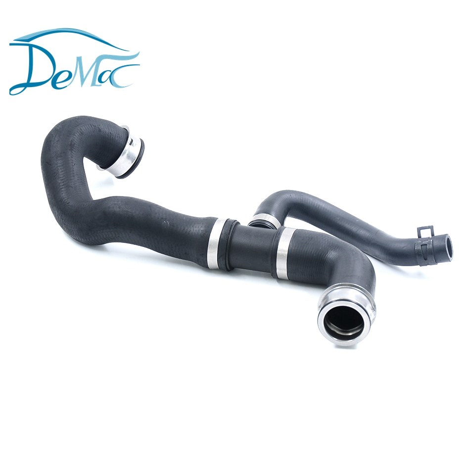 Benz Rubber Radiator Hose 2115014682