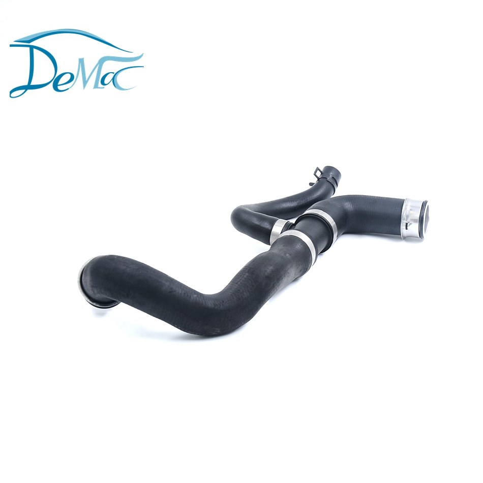 Benz Rubber Radiator Hose 2115014682