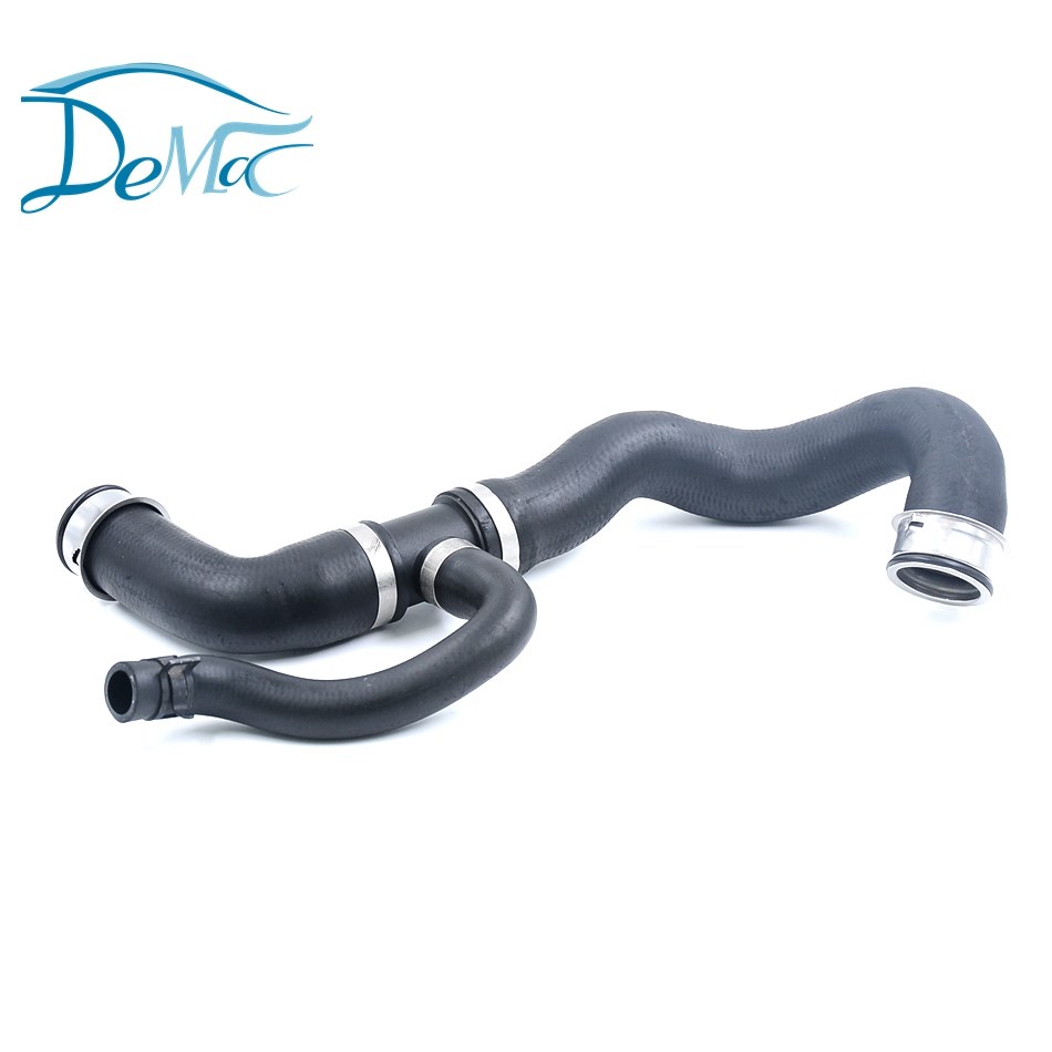 Benz Rubber Radiator Hose 2115014682